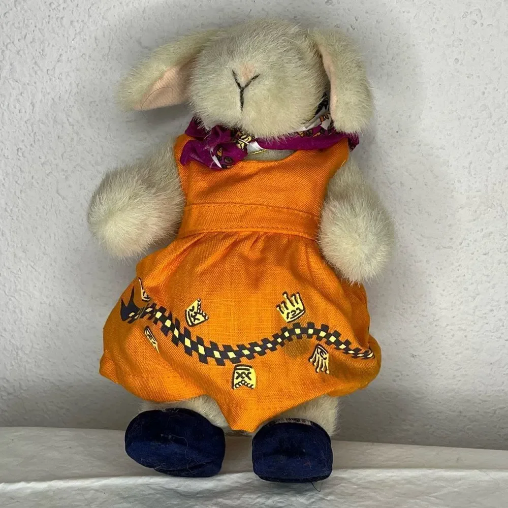 Vintage Hoppy Vanderhare‎ Check Mates nwt